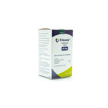 Erleada 60 mg precio México